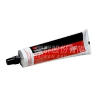 3M™ Scotch-Weld™ 接觸型接著劑 1357, 氯丁橡膠, 5 oz, 36/CS